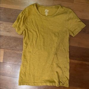 J. Crew Tee